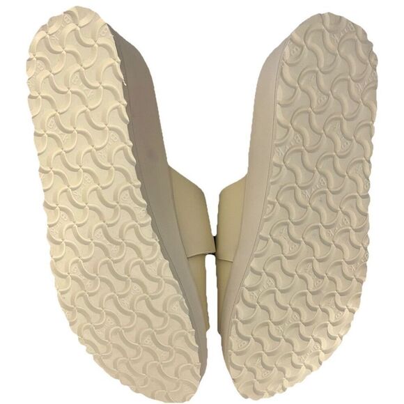 New Papillio by Birkenstock Almina Exquisite Platform Sandals Size 41 US 10-10.5 - Picture 5 of 5